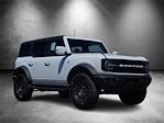New 2025 Ford Bronco Outer Banks 4WD SUV for sale #F25672 - photo 3
