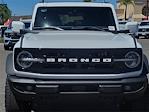 New 2025 Ford Bronco Outer Banks 4WD SUV for sale #F25672 - photo 22
