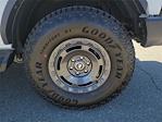 New 2025 Ford Bronco Outer Banks 4WD SUV for sale #F25672 - photo 23
