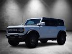 New 2025 Ford Bronco Outer Banks 4WD SUV for sale #F25672 - photo 4
