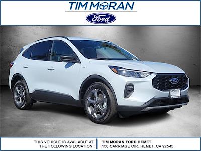 New 2025 Ford Escape ST-Line for sale #F25675 - photo 1