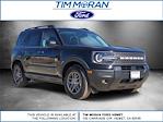 New 2025 Ford Bronco Sport Big Bend 4WD SUV for sale #F25679 - photo 1