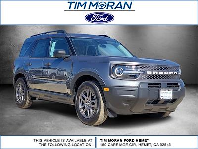 New 2025 Ford Bronco Sport Big Bend 4WD SUV for sale #F25680 - photo 1