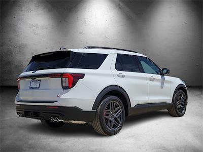 New 2025 Ford Explorer ST 4WD SUV for sale #F25682 - photo 2