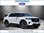 New 2025 Ford Explorer ST 4WD SUV for sale #F25682 - photo 1