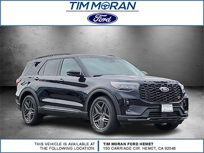 2025 Ford Explorer RWD SUV for sale #F25684 - photo 1