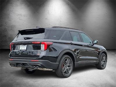 2025 Ford Explorer RWD SUV for sale #F25684 - photo 2