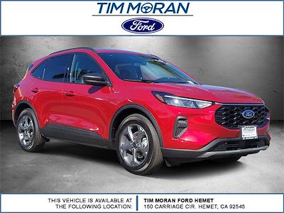 New 2025 Ford Escape ST-Line SUV for sale #F25685 - photo 1