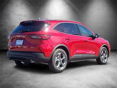 New 2025 Ford Escape ST-Line SUV for sale #F25685 - photo 2