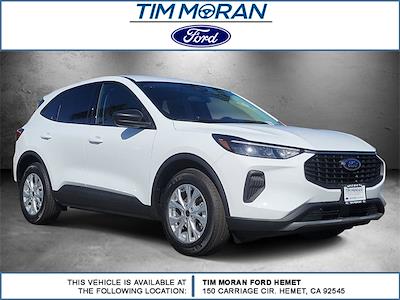 New 2025 Ford Escape Active SUV for sale #F25687 - photo 1