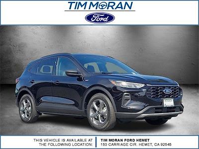 New 2025 Ford Escape ST-Line SUV for sale #F25688 - photo 1