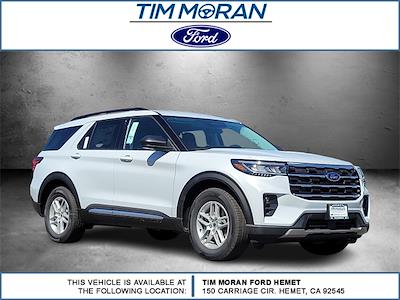 2025 Ford Explorer RWD SUV for sale #F25689 - photo 1