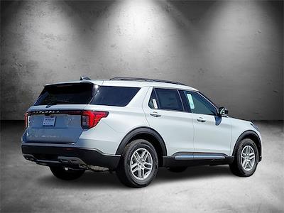 2025 Ford Explorer RWD SUV for sale #F25689 - photo 2