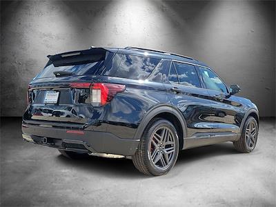 New 2025 Ford Explorer ST-Line SUV for sale #F25691 - photo 2