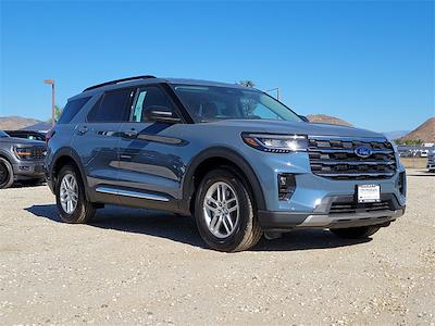 New 2025 Ford Explorer Active SUV for sale #F25694 - photo 2