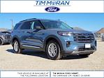 New 2025 Ford Explorer Active SUV for sale #F25694 - photo 1