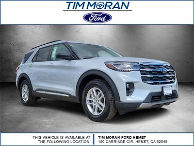 New 2025 Ford Explorer Active SUV for sale #F25695 - photo 1