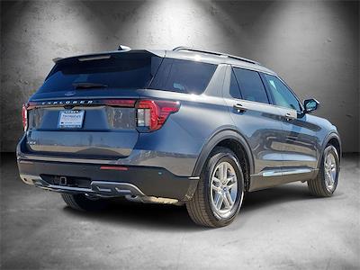 New 2025 Ford Explorer Active SUV for sale #F25696 - photo 2