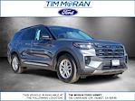 New 2025 Ford Explorer Active SUV for sale #F25696 - photo 1