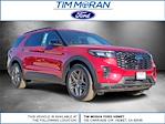 New 2025 Ford Explorer ST-Line SUV for sale #F25698 - photo 1