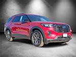 New 2025 Ford Explorer ST-Line SUV for sale #F25698 - photo 2