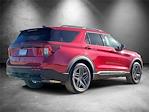 New 2025 Ford Explorer ST-Line SUV for sale #F25698 - photo 3