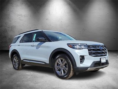 2025 Ford Explorer 4WD SUV for sale #F25699 - photo 2