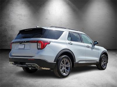 New 2025 Ford Explorer Active 4WD SUV for sale #F25699 - photo 2