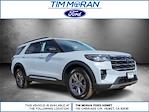 2025 Ford Explorer 4WD SUV for sale #F25699 - photo 1