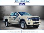 New 2025 Ford Ranger XL SuperCrew Cab 4WD Pickup for sale #F25704 - photo 1