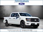 New 2025 Ford F-150 STX SuperCrew Cab Pickup for sale #F25705 - photo 1