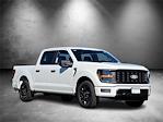 New 2025 Ford F-150 STX SuperCrew Cab Pickup for sale #F25705 - photo 2