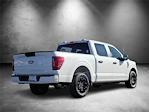 New 2025 Ford F-150 STX SuperCrew Cab Pickup for sale #F25705 - photo 4