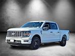 New 2025 Ford F-150 STX SuperCrew Cab Pickup for sale #F25705 - photo 5