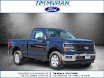 2025 Ford F-150 Regular Cab 4x4 Pickup for sale #F25706 - photo 1