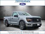 New 2025 Ford F-150 XL Regular Cab 4WD Pickup for sale #F25708S - photo 1