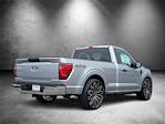 New 2025 Ford F-150 XL Regular Cab 4WD Pickup for sale #F25708S - photo 3