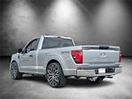 New 2025 Ford F-150 XL Regular Cab 4WD Pickup for sale #F25708S - photo 4