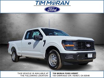 2025 Ford F-150 Super Cab RWD Pickup for sale #F25709W - photo 1