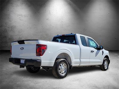New 2025 Ford F-150 XL Super Cab Pickup for sale #F25709W - photo 2