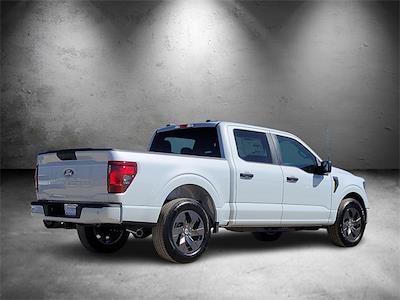 2025 Ford F-150 SuperCrew Cab RWD Pickup for sale #F25710 - photo 2