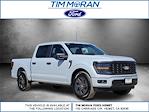 2025 Ford F-150 SuperCrew Cab RWD Pickup for sale #F25710 - photo 1
