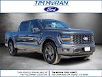 New 2025 Ford F-150 STX SuperCrew Cab Pickup for sale #F25711 - photo 1