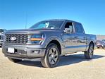 New 2025 Ford F-150 STX SuperCrew Cab Pickup for sale #F25711 - photo 5