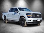 New 2025 Ford F-150 STX SuperCrew Cab 4WD Pickup for sale #F25713 - photo 3