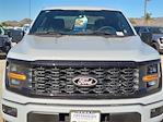 New 2025 Ford F-150 STX SuperCrew Cab 4WD Pickup for sale #F25713 - photo 21