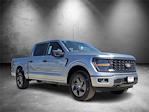 New 2025 Ford F-150 STX SuperCrew Cab 4WD Pickup for sale #F25714 - photo 3
