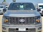 New 2025 Ford F-150 STX SuperCrew Cab 4WD Pickup for sale #F25714 - photo 21