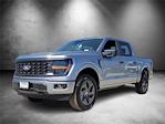 New 2025 Ford F-150 STX SuperCrew Cab 4WD Pickup for sale #F25714 - photo 5