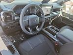 New 2025 Ford F-150 STX SuperCrew Cab 4WD Pickup for sale #F25714 - photo 6